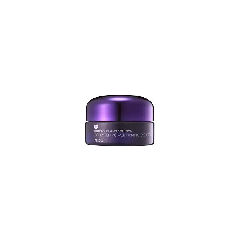 Mizon Collagen Power Straffende Augencreme, 25 ml