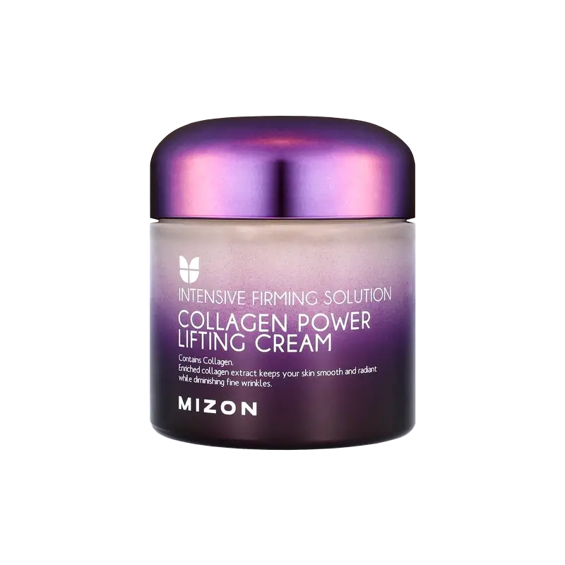 Mizon Collagen Power Lifting Creme, 75 ml