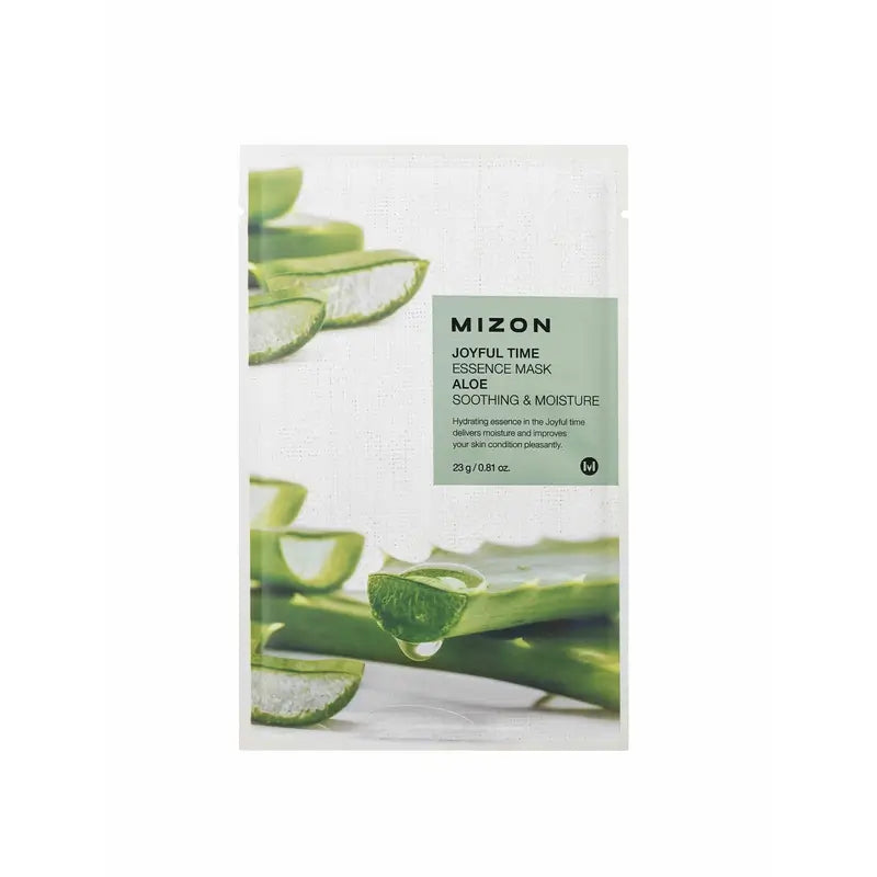Mizon Joyful Time Essenz Aloe, 23 gr