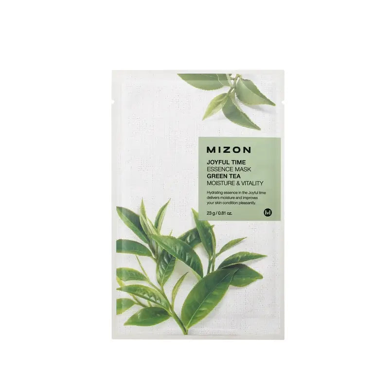Mizon Joyful Time Essenz Grüner Tee, 23 g
