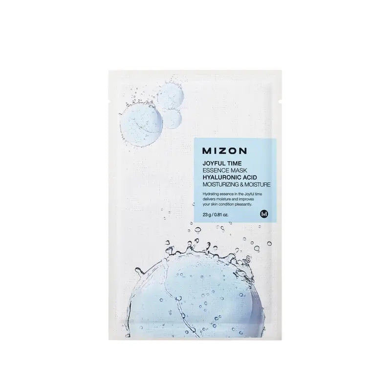 Mizon Joyful Time Essence Hyaluronsäure, 23 gr
