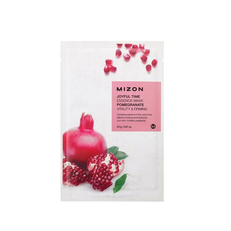 Mizon Joyful Time Essence Granatapfel, 23 g