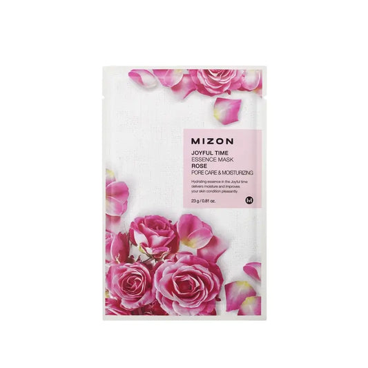 Mizon Joyful Time Essenz Rose, 23 gr
