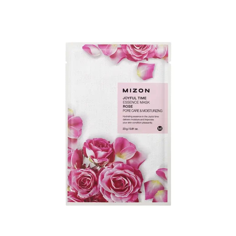 Mizon Joyful Time Essenz Rose, 23 gr