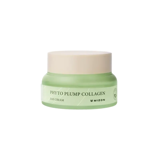 Mizon Phyto Plump Collagen Tagescreme, 50 ml