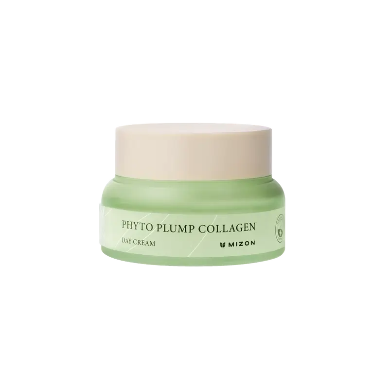 Mizon Phyto Plump Collagen Tagescreme, 50 ml