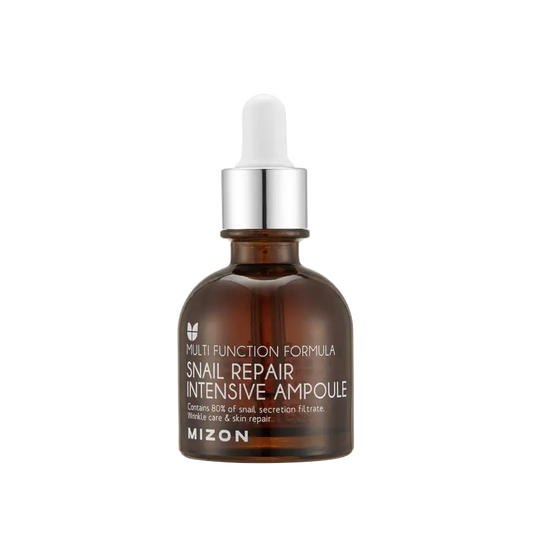 Mizon Schnecken-Reparatur-Intensiv-Ampullen, 30 ml