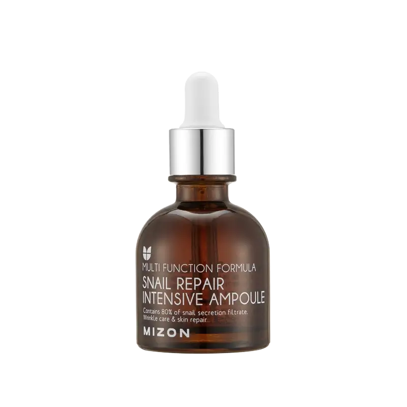 Mizon Schnecken-Reparatur-Intensiv-Ampullen, 30 ml