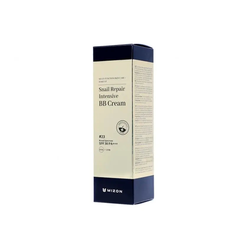 Mizon Snail Repair Intensive Bb Creme Breitspektrum Spf 30 23 Medium Sand Beige , 50 ml