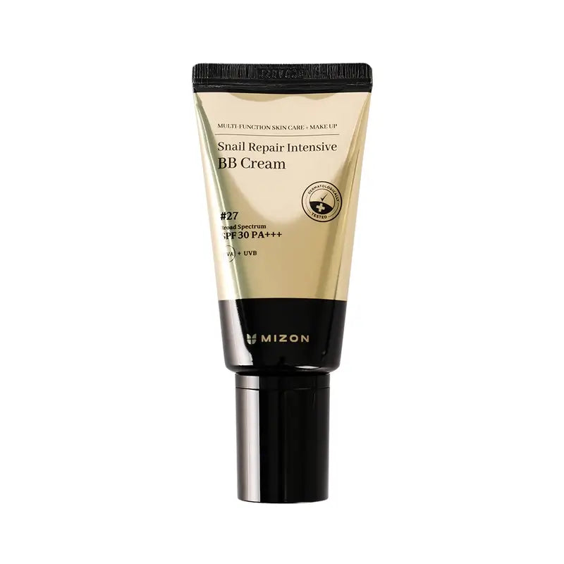 Mizon Snail Repair Intensive Bb Creme #27 Breitspektrum Spf 30, 50 ml