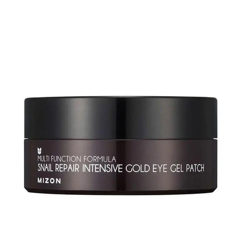 Mizon Snail Repair Intensive Gold Eye Patch, 60 Stück