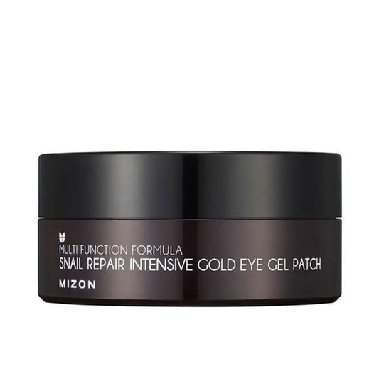 Mizon Snail Repair Intensive Gold Eye Patch, 60 Stück