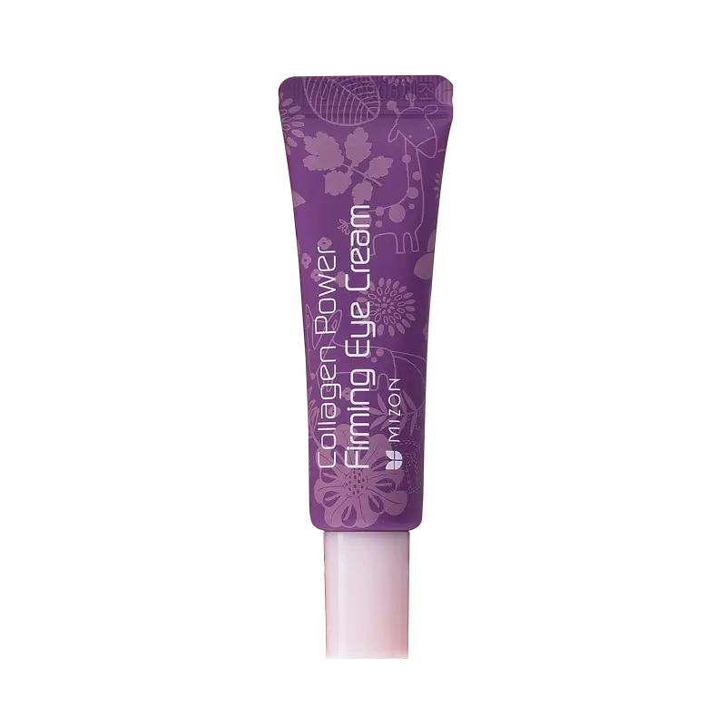 Mizon Tube Collagen Power Straffende Augencreme 10Ml