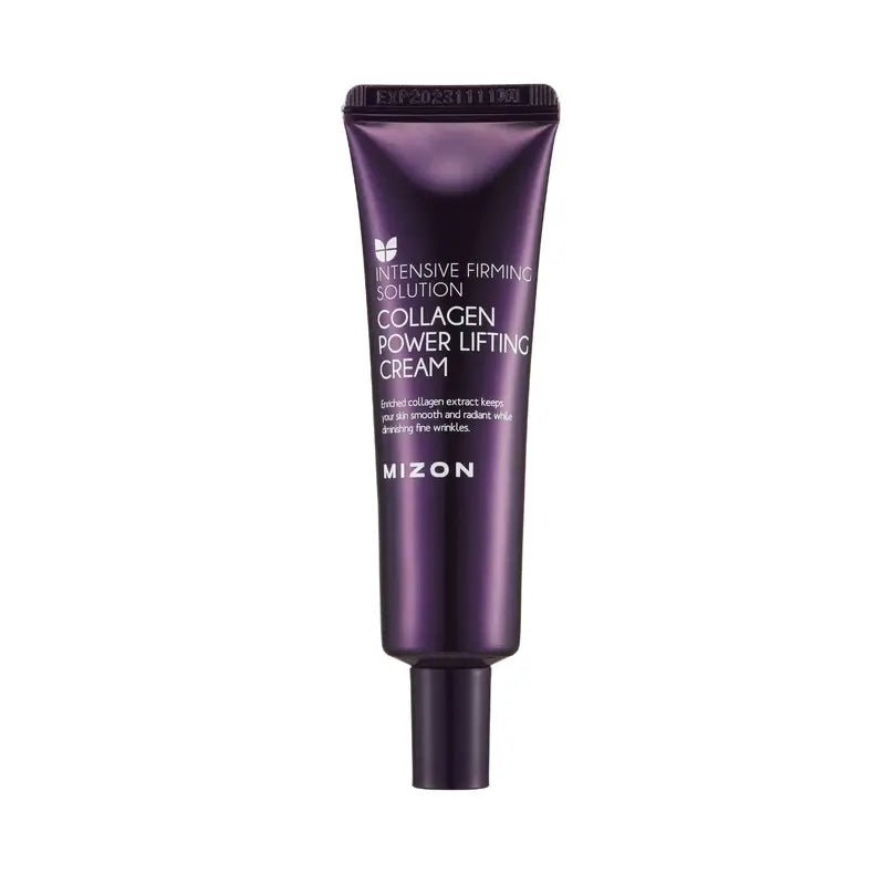 Mizon Tube Collagen Power Lifting Creme 35Ml