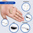 Mobiclinic Sound Amplifier - 3 Modi der Lärmreduzierung - 5 Lautstärkestufen - 360º drehbar - diskret - Earplus 1