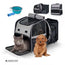 Mobiclinic ausziehbar faltbar Haustier Transport Tasche 37X29X37,5 Cm