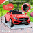 Mobiclinic Elektroauto Turbo Rot