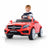 Mobiclinic Elektroauto Turbo Rot