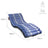 Mobiclinic Mobi3 Antiescaras Luftmatratze mit Kompressor, 17 Zellen. 198 x 86 x 12,8 cm