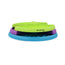 Mobiclinic Interaktive Hundefutterstation Drei Schichten 26X26X7,5Cm