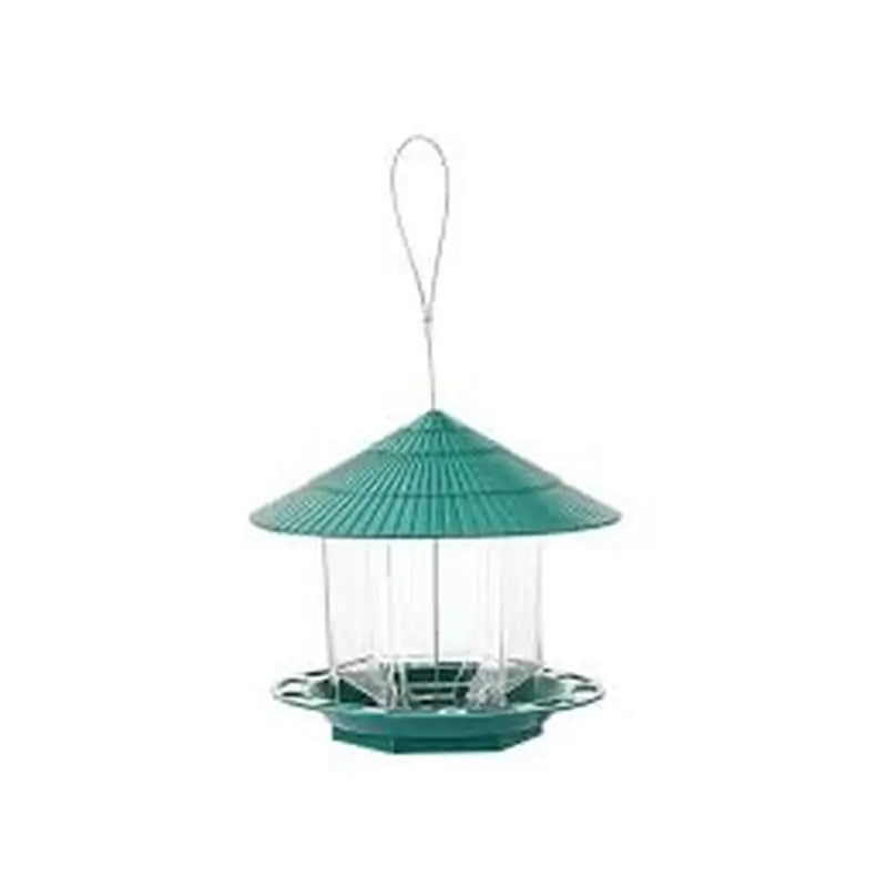 Mobiclinic Wildvogelfütterung 1,2 L Outdoor 20 X 22 X 20