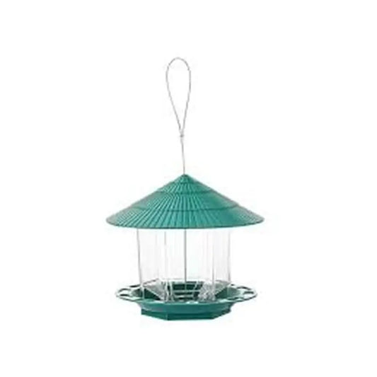 Mobiclinic Wildvogelfütterung 1,2 L Outdoor 20 X 22 X 20