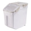 Mobiclinic hermetisch verschlossener Futterbehälter 8 Kg - 20 L