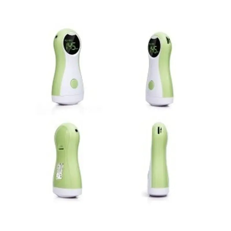 Mobiclinic Fetal Doppler - Fetal Detektor - Einzigartiges Gerät - Leicht und tragbar