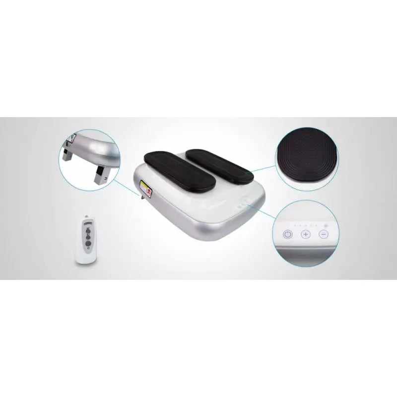 Mobiclinic LEGFIT Elektrischer Beintrainer