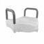 Mobiclinic Wc Lift With Armrests