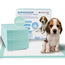 Mobiclinic Pet Soaker Pad 100Stück, 56X56 Cm