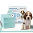 Mobiclinic Pet Soaker 56X56 Cm 400Uds Super-Absorber transportabel Pp-01
