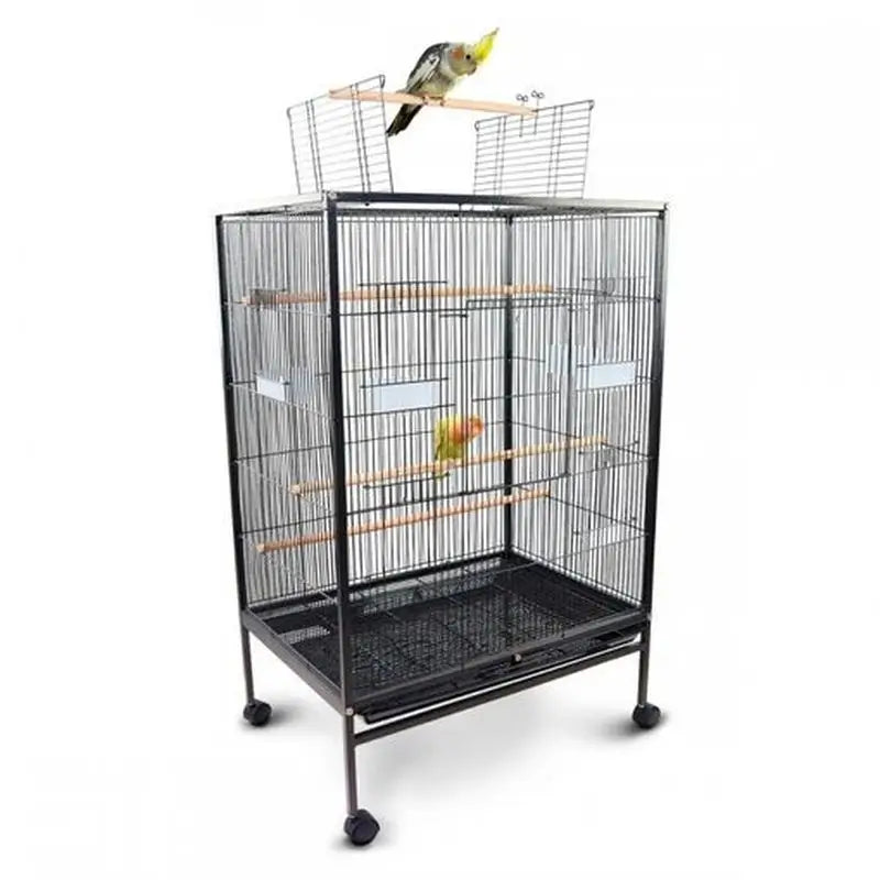Mobiclinic Vogelkäfig 95 X 43 X 61.5 Cm