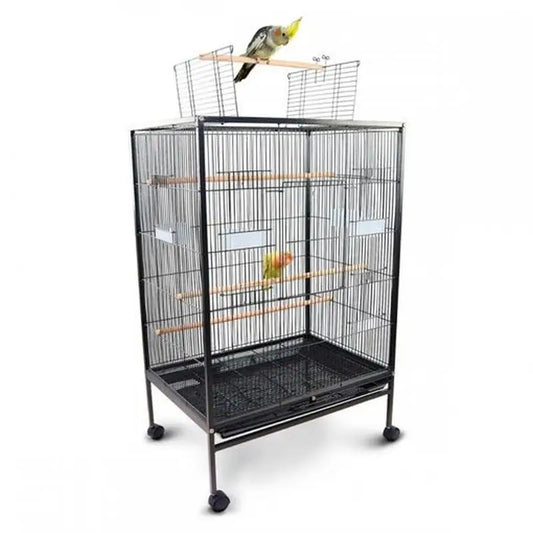 Mobiclinic Vogelkäfig 95 X 43 X 61.5 Cm