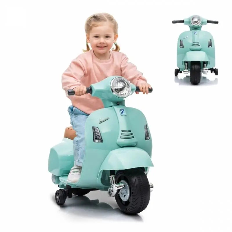 Mobiclinic Elektrofahrrad Roma Grün