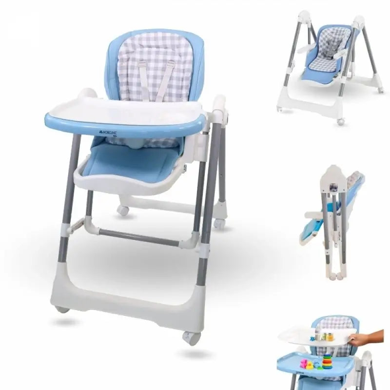 Mobiclinic Nala Hochstuhl Wippe Schaukel
