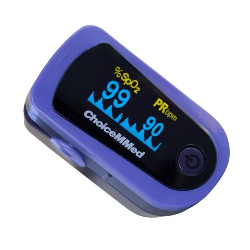 Mobiclinic Finger-Pulsoximeter Md300C23