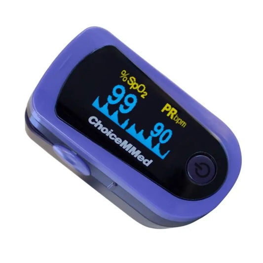 Mobiclinic Finger-Pulsoximeter Md300C23