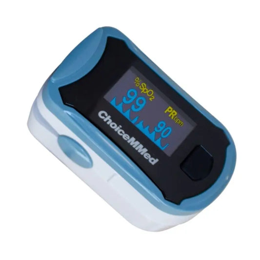 Mobiclinic Finger-Pulsoximeter MD300C29