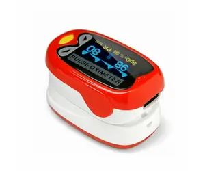 Mobiclinic Pulsoximeter für Kinder