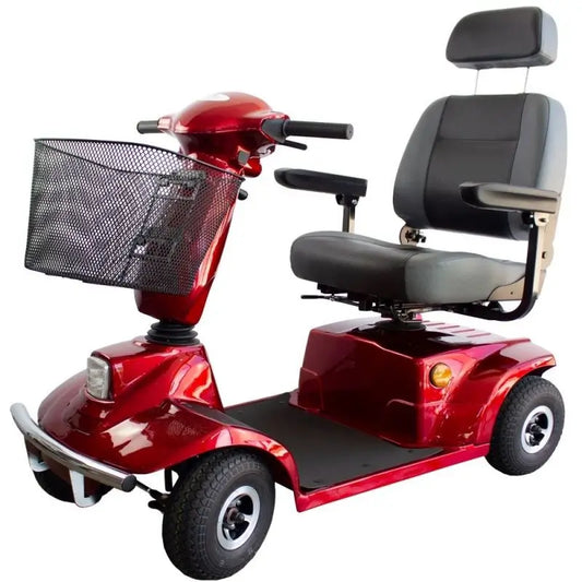 Mobiclinic Electric Scooter For Disabled Persons