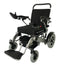 Mobiclinic Folding Electric Wheelchair