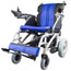 Mobiclinic Foldable Electric Wheelchair