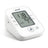Mobiclinic Automatisches Digitales Blutdruckmessgerät mit Speicher, Arm, YE660D Weiß, 1 Stück