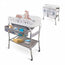 Mobiclinic Trendy Baby Badewanne Wickeltisch