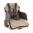 Mobiclinic Monkey Folding Travel Hochstuhl Beige