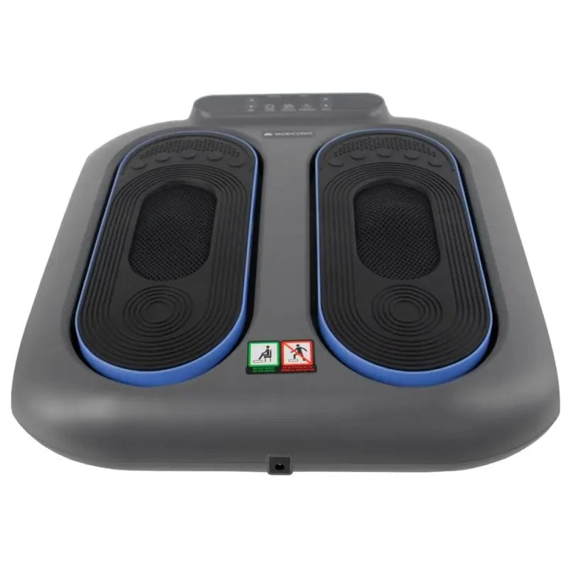 Mobilinic Fuß- und Beinmassagegerät mit Vibration VIBFIT