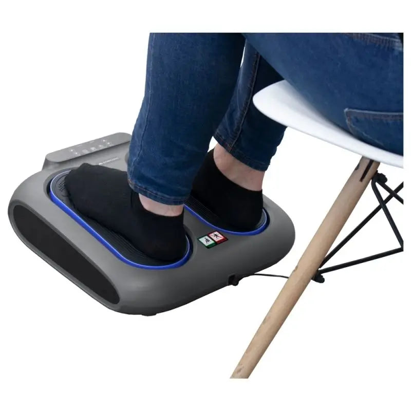 Mobilinic Fuß- und Beinmassagegerät mit Vibration VIBFIT