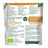 Mogli Smoothie Apfel Apfel Banane Zimt 6Udsx120Gr Demet**