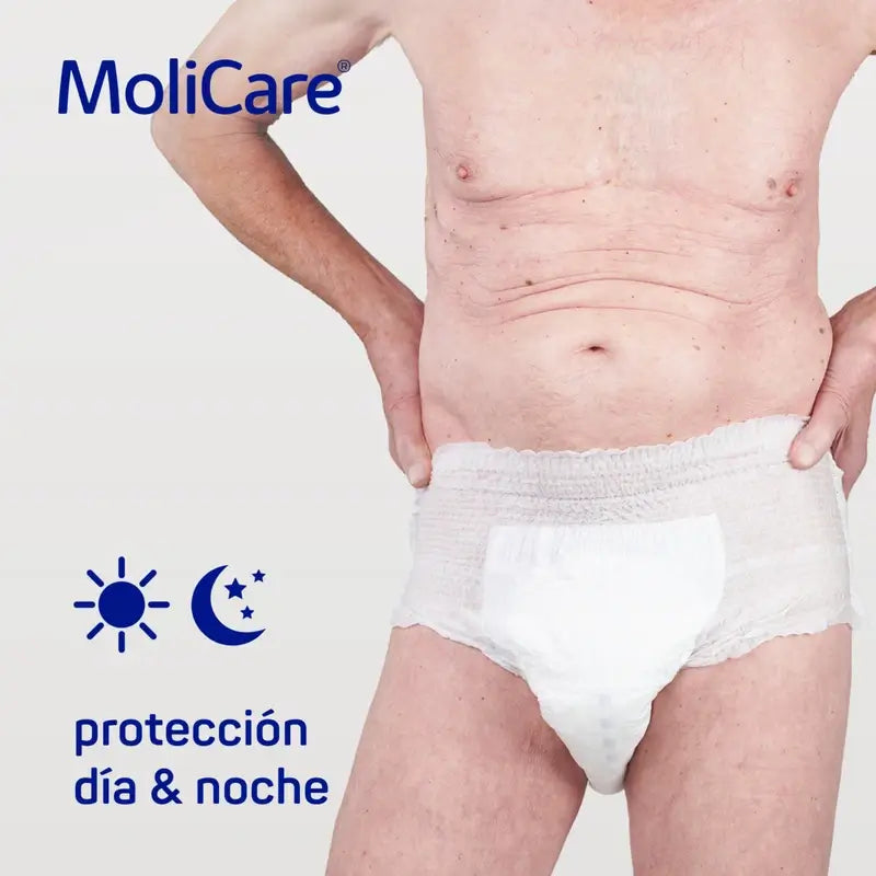 Molicare Prem. Mobil 10D M P14
